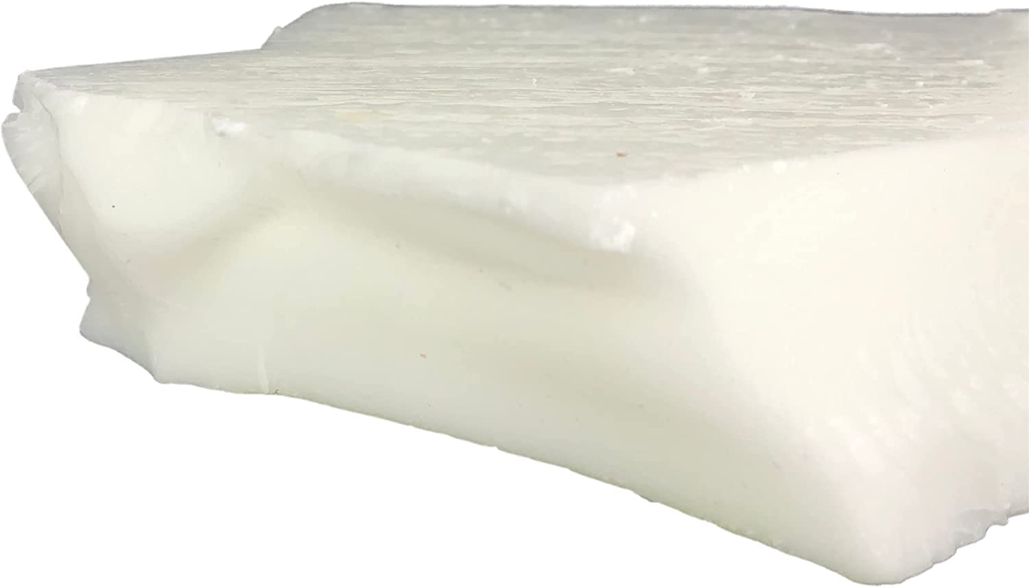 Parafina 58/60 para Velas Decorativas y Aromáticas