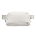 Lululemon Everywhere Belt Bag Bone White