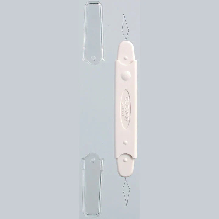 Enhebrador Doble Clover - Modelo 462/NV