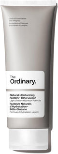 Hidratante Natural Moisturizing Factors + Beta Glucan 100mL | The Ordinary®, Hidratación Profunda, Calmante y Científicamente Efectiva