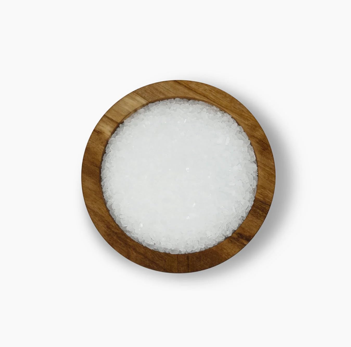 Sal de Epsom Natural – Sulfato de Magnesio Grado Alimenticio