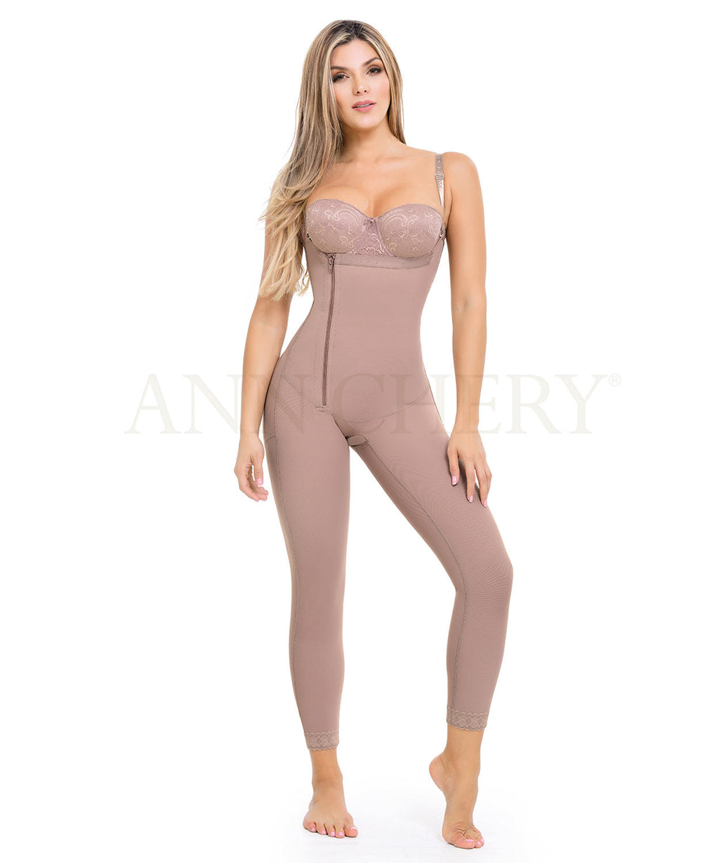 Faja Carolina 5182 de Ann Chery®