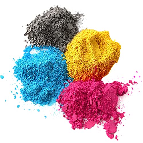 Colorantes para Velas – Set de Colores