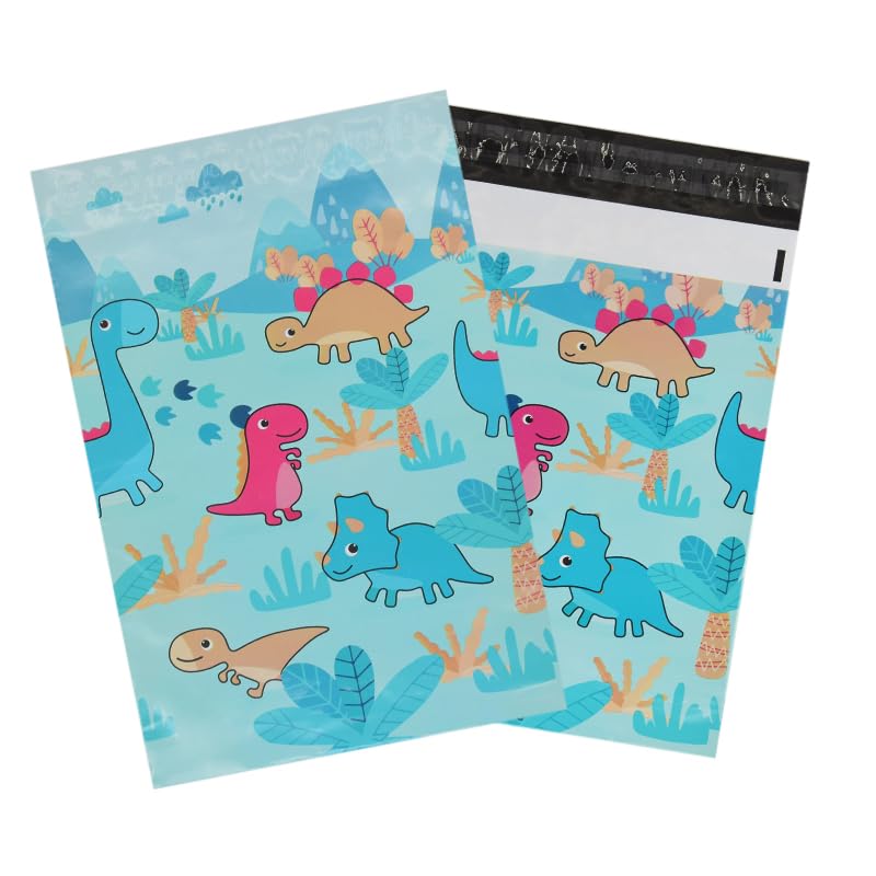 Bolsas de Envío con Tira Autoadhesiva 25x33cm – 100 piezas