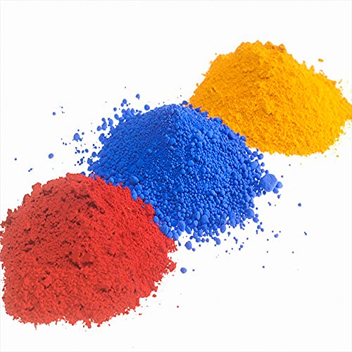 Colorantes para Velas – Set de Colores