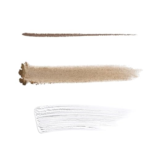 Lápiz de Cejas BrowPerfect 3D 1.75ml | Estée Lauder® Tono 04 Taupe, Definición Natural y Precisión Perfecta