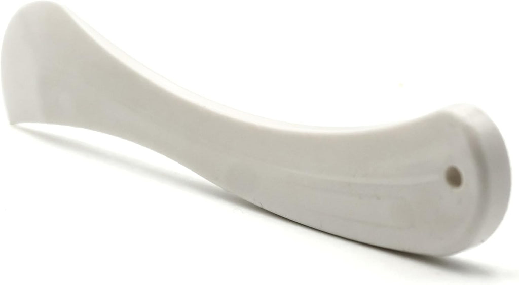 Marcador blanco y espátula para tela Hera Clover