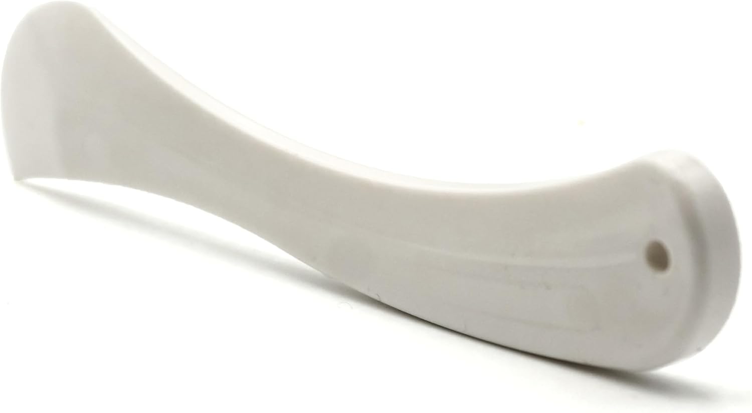 Marcador blanco y espátula para tela Hera Clover