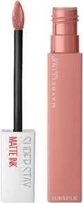 Maybelline Super Stay Matte Ink #60 Poet