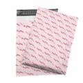 Bolsas de Envío con Tira Autoadhesiva 25x33cm – 100 piezas