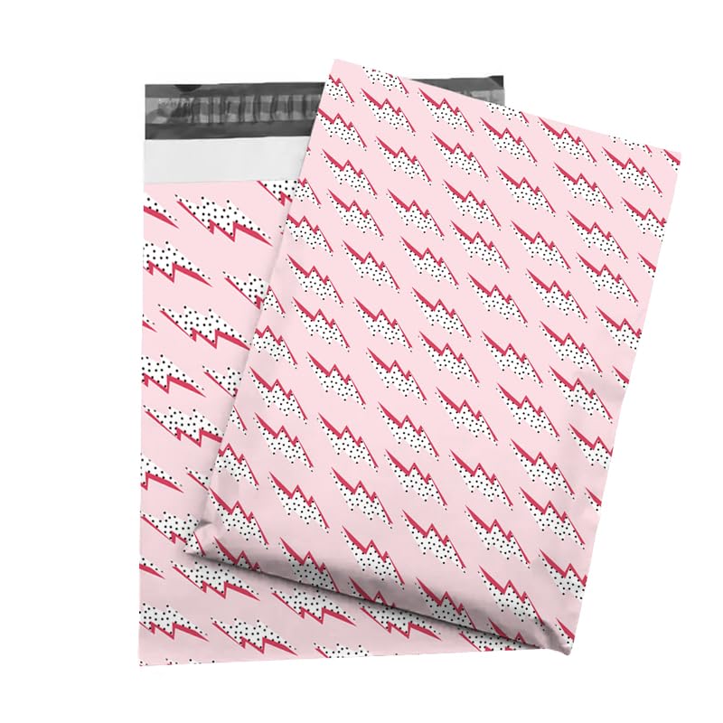 Bolsas de Envío con Tira Autoadhesiva 25x33cm – 100 piezas