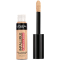 L’Oréal Infallible 24H Full Wear Concealer – Full Coverage #380 Pecan