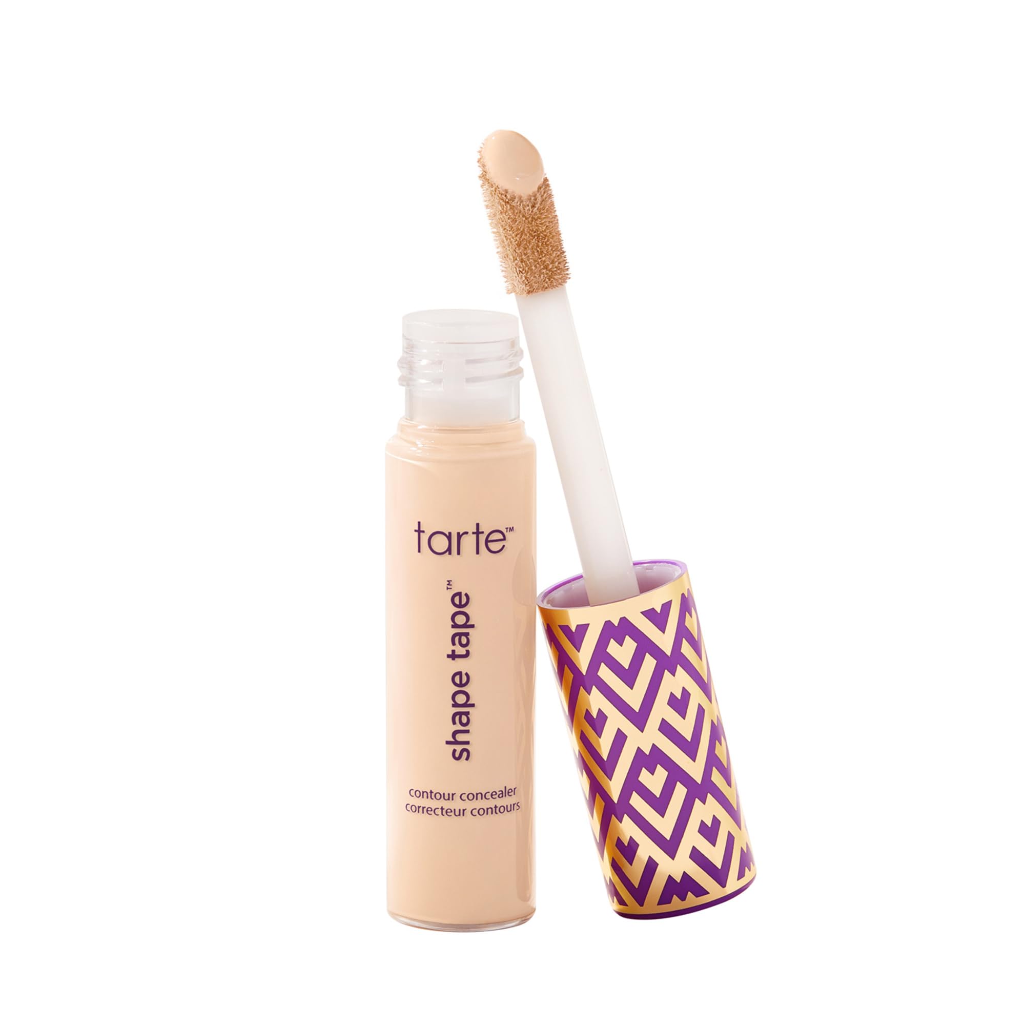Tarte Shape Tape Double Duty 16N Fair Light Neutral