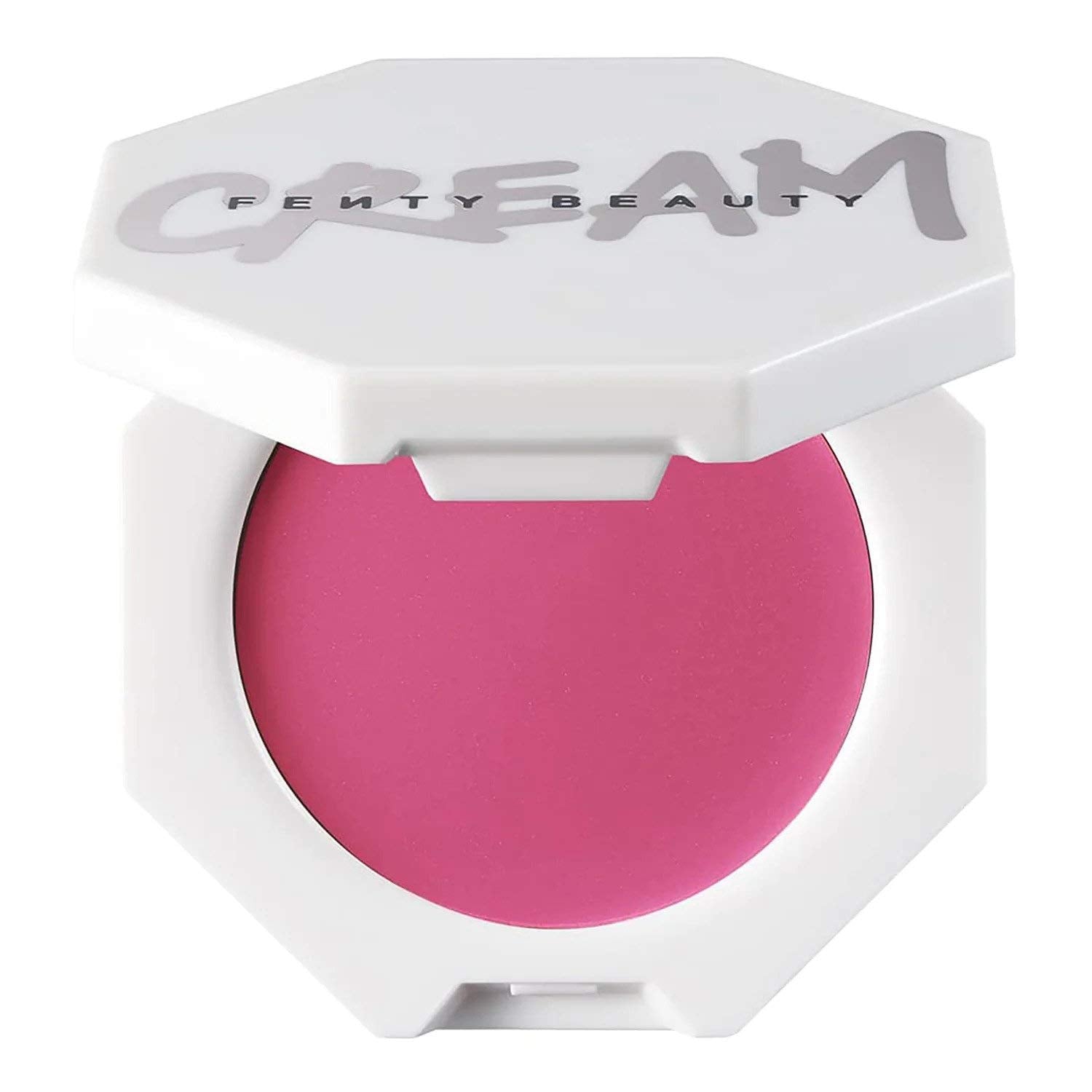 FENTY BEAUTY CHEEKS OUT FREESTYLE CREAM BLUSH 04 CRUSH ON CUPID