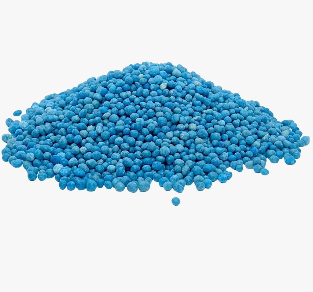 Blaukorn Classic 12-8-16 – Fertilizante de Rápido Efecto