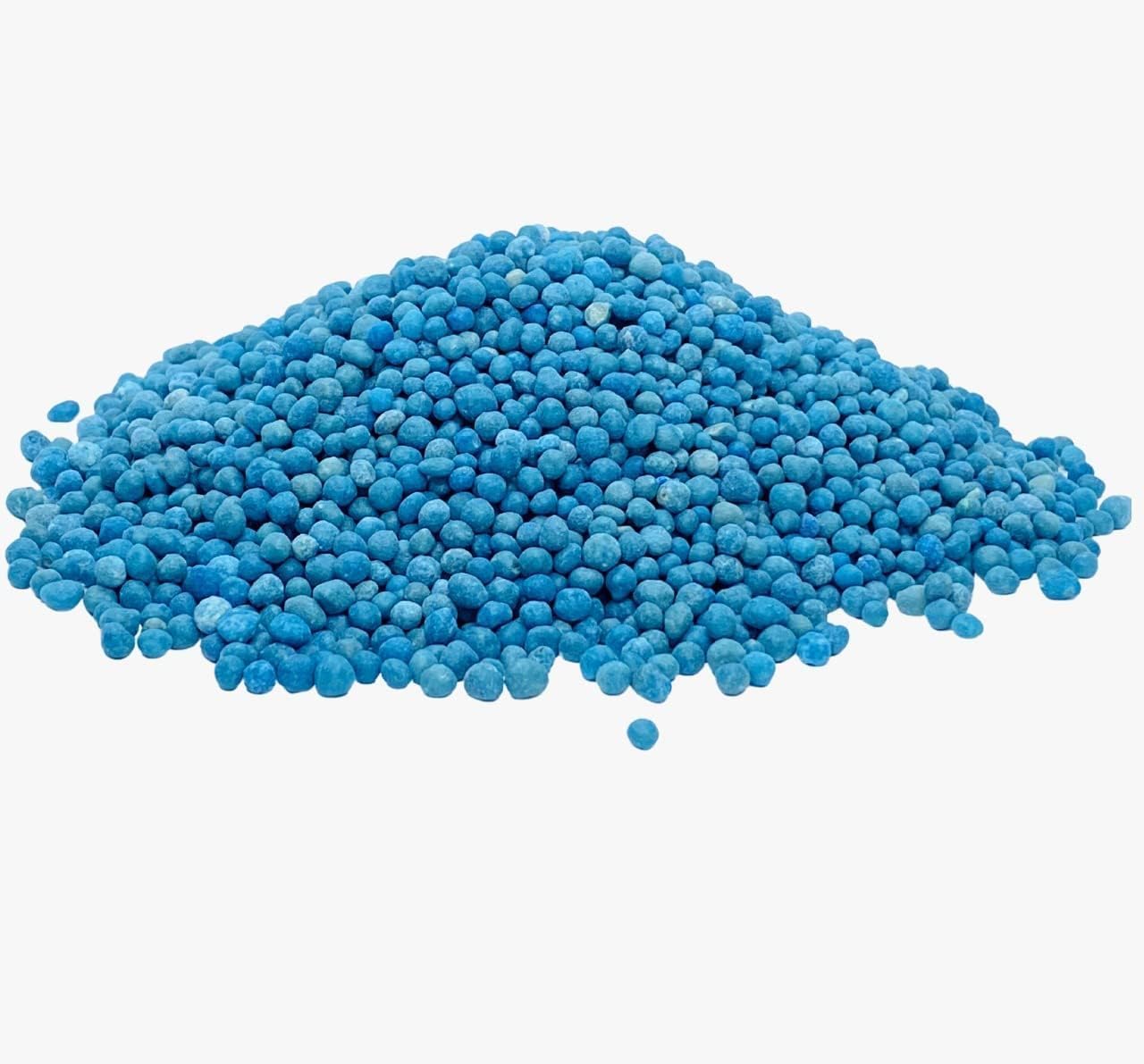 Blaukorn Classic 12-8-16 – Fertilizante de Rápido Efecto