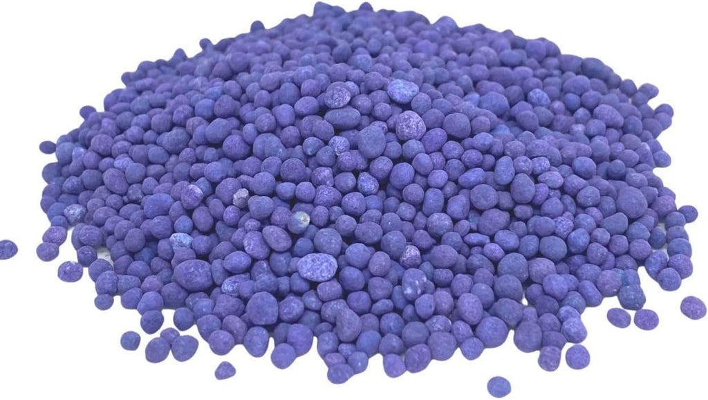 NovaTec Premium 15-3-20 – Fertilizante Nitrofoska Morada