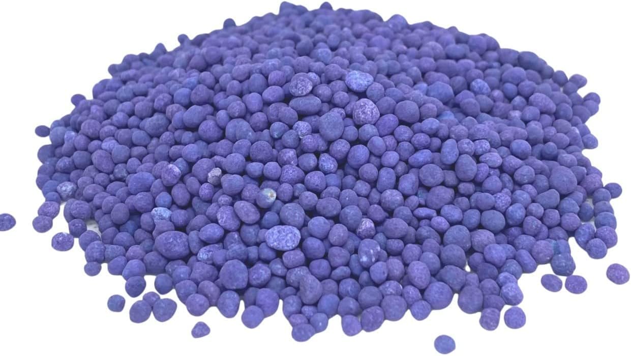 NovaTec Premium 15-3-20 – Fertilizante Nitrofoska Morada