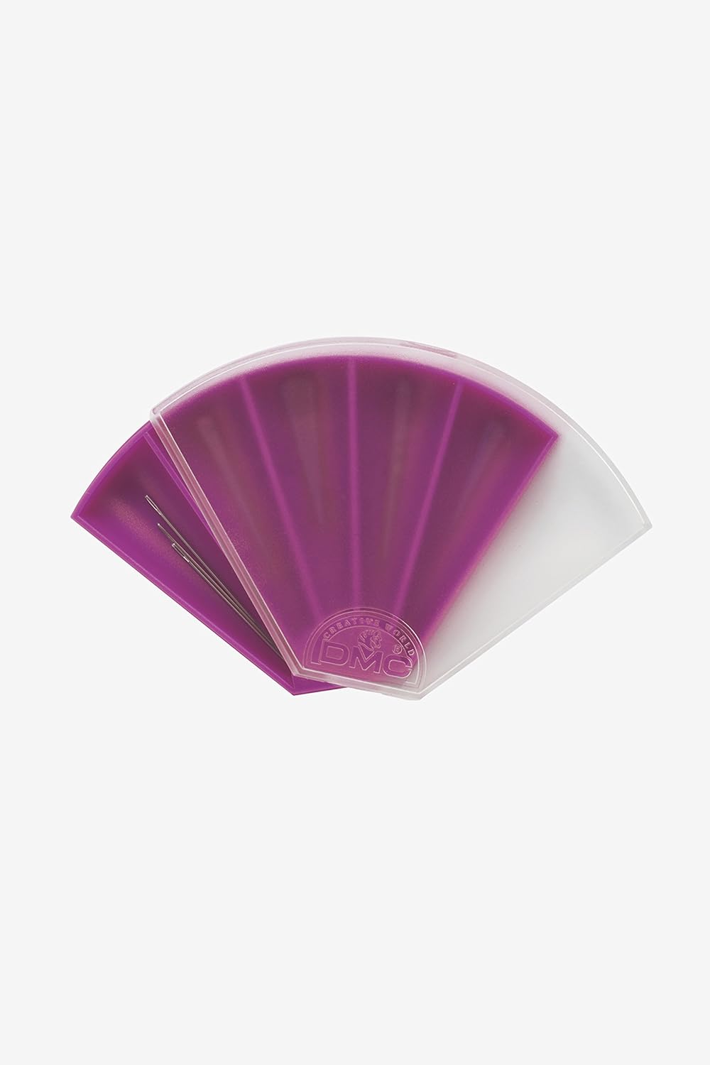 Organizador de Agujas - Práctico y Compacto DMC