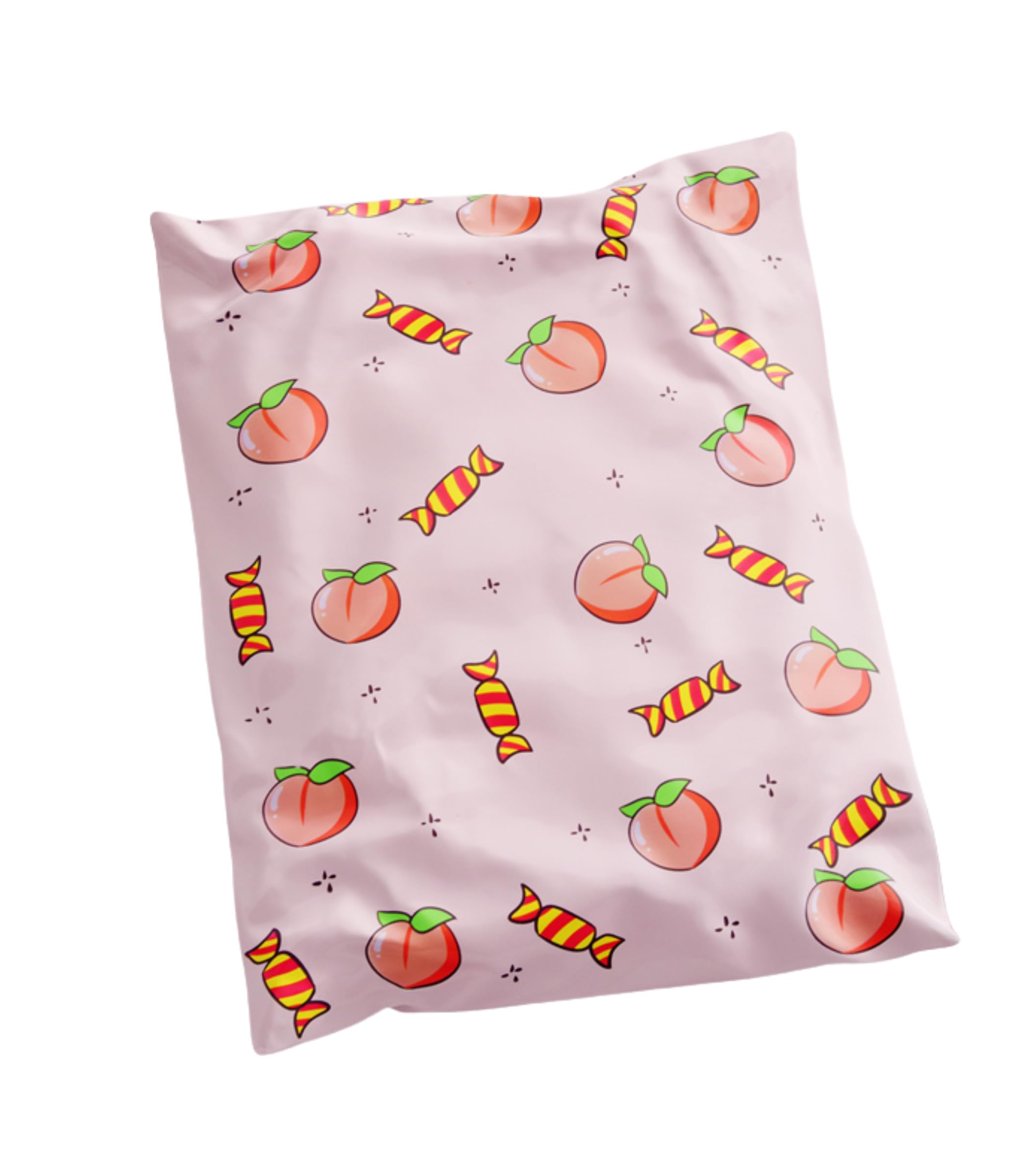 Bolsas de Envío con Tira Autoadhesiva 25x33cm – 100 piezas