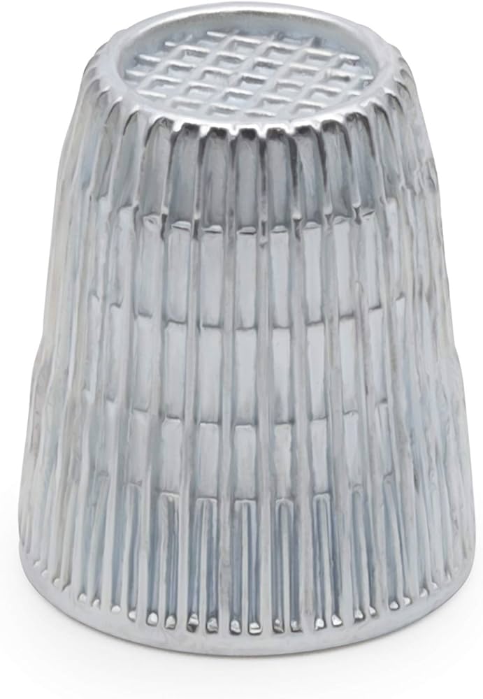 Dedal Antideslizante Dritz Pequeño