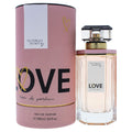Victorias Secret Love Eau de perfume 100 ml