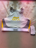 Nike Swoosh Bra Dri-FIT para mujer