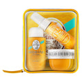 SOL DE JANEIRO BUM BUM JET SET CHEIROSA 62  (set para cuidado de la piel)