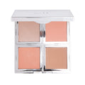 E.L.F. BEAUTIFULLY BARE NATURAL GLOW FACE PALETTE
