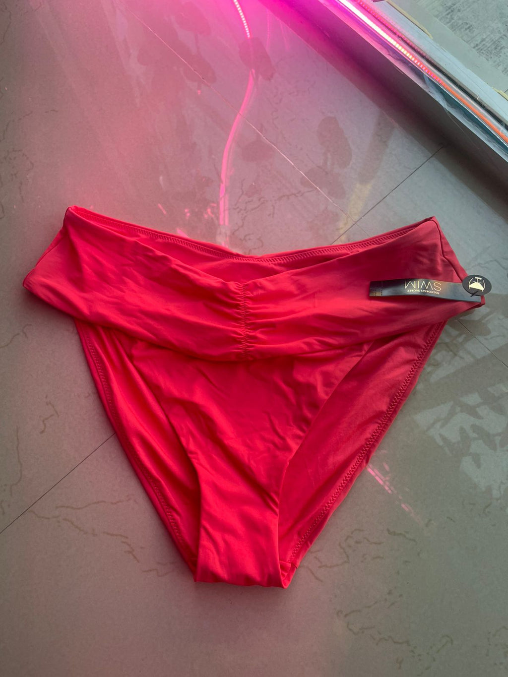 Victoria's Secret Swim