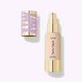 Tarte Face Tape Face Foundation #8s Porcelain Sand
