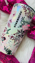 STARBUCKS 2022 Enchanted Forest