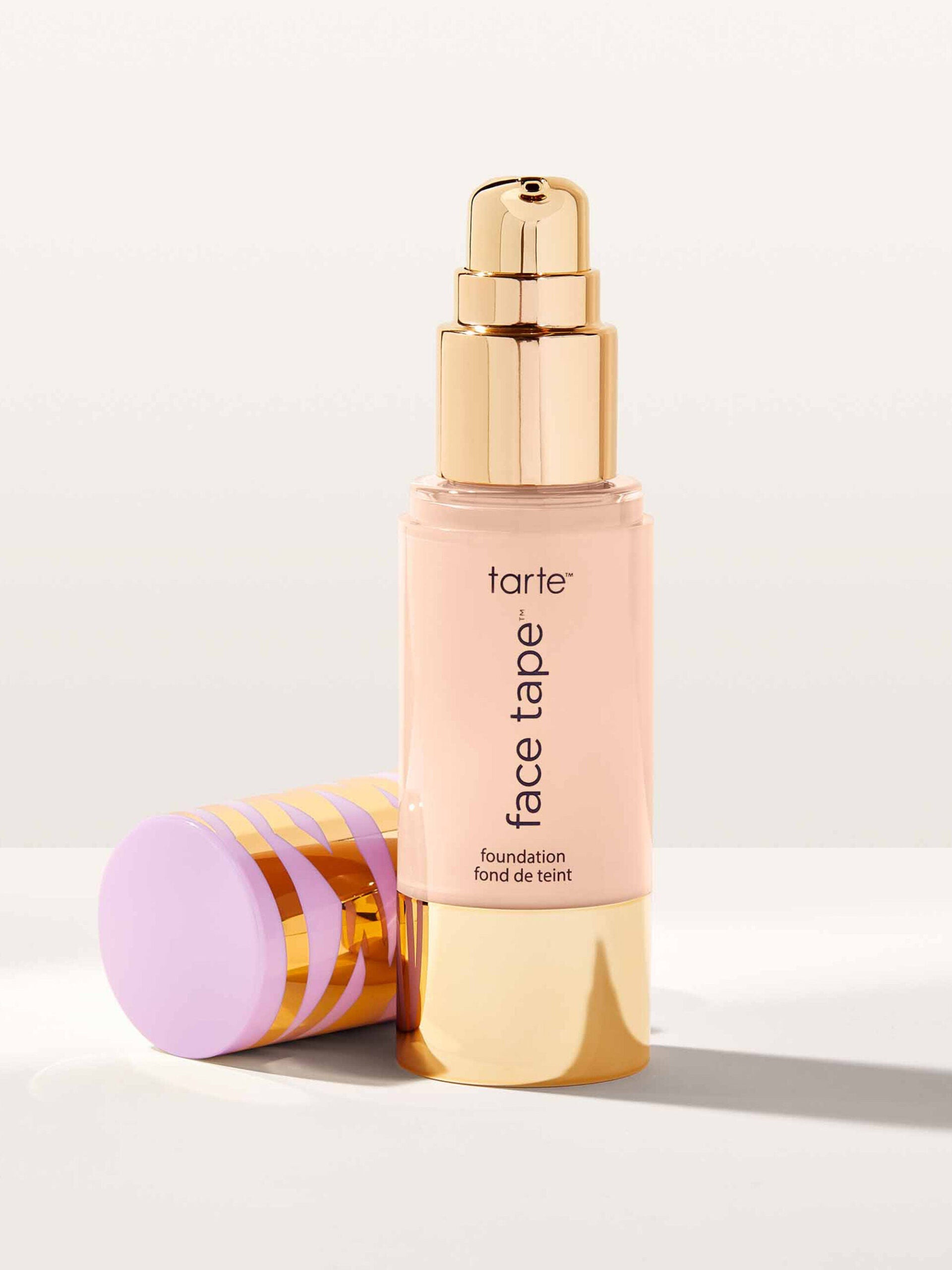 Tarte Face Tape Face Foundation #8b porcelain beige