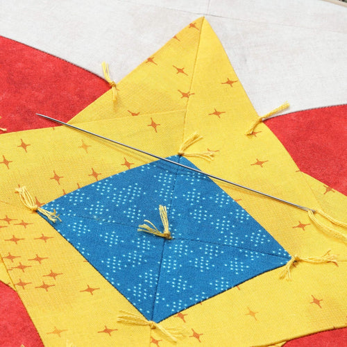 Agujas Largas de Muñeca Dritz 154 - 5" (2 Unidades)
