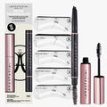 ANASTASIA BEVERLY HILLS BROW BEGINNERS KIT "DARK BROWN"