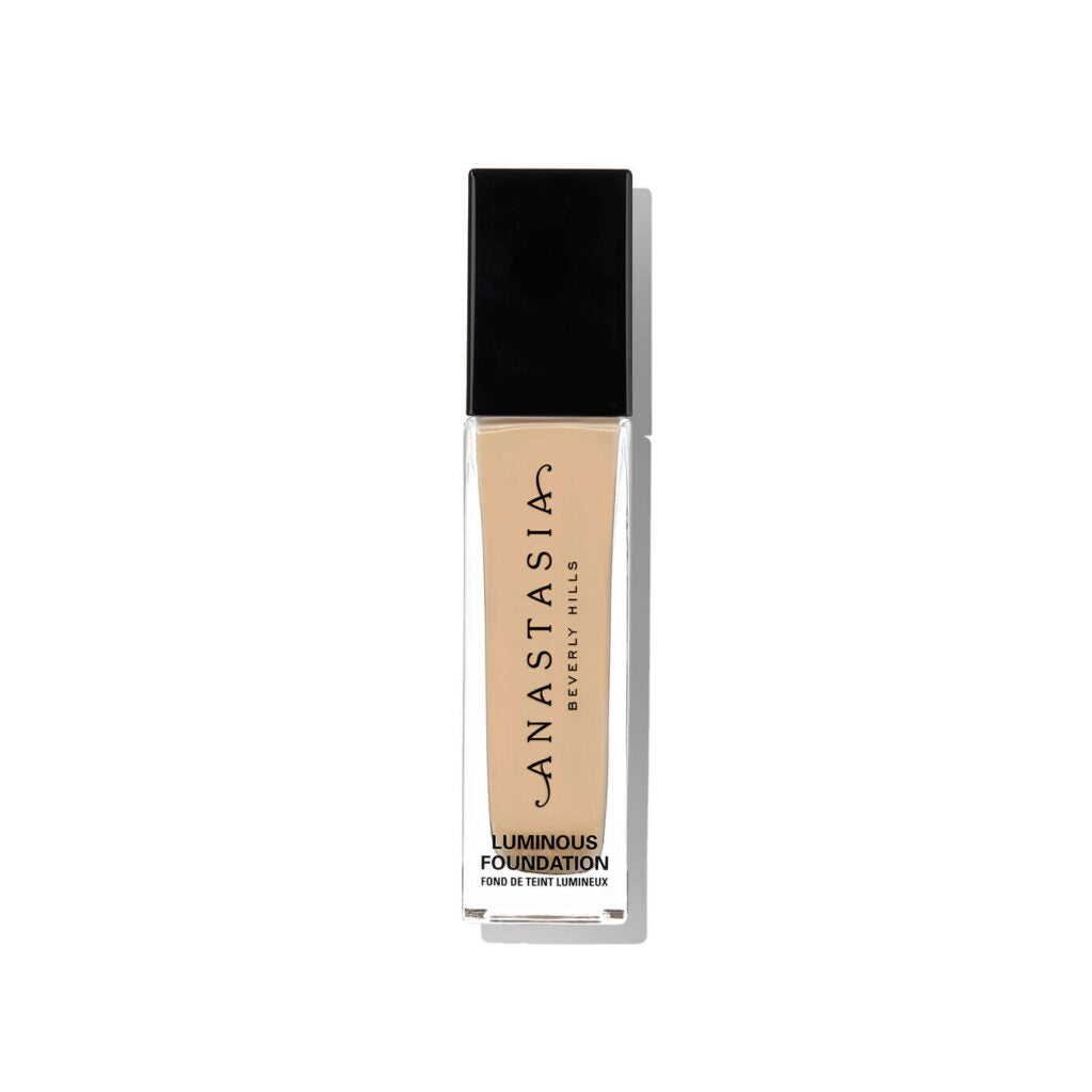 Anastasia Beverly Hills Luminous Foundation- 220N