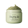 Arencia - Fresh Green Rice Mochi | Limpiador facial 120 g