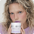 Meg 21 - Advanced formula con supplamine