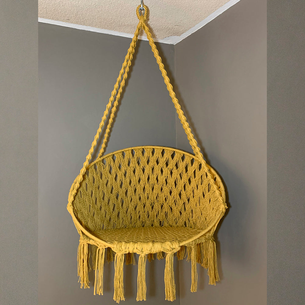 Silla Cola de Sirena