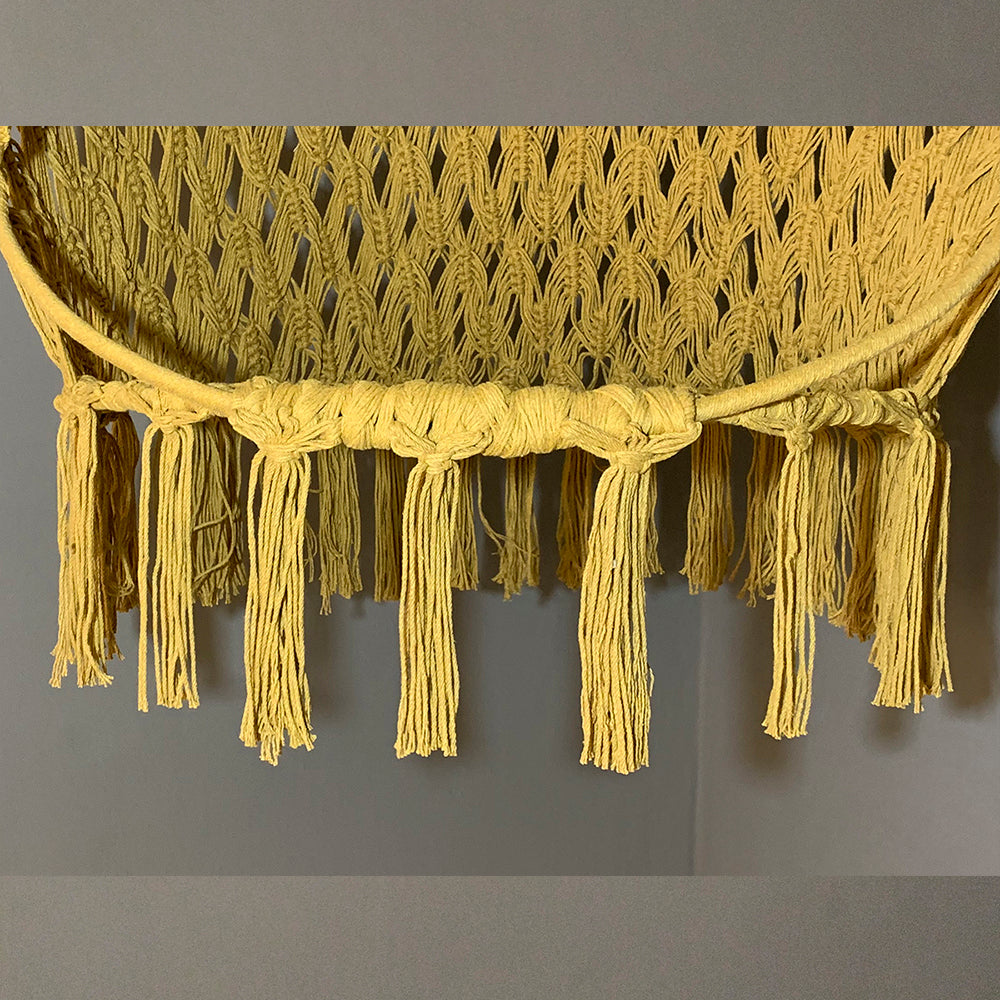 Silla Cola de Sirena
