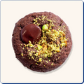 Black Supernova Cookie