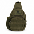 RA VAULT | BRE Tactical Sling verde olivo | imagen principal