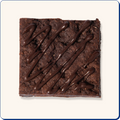 Brownie de Cacao