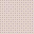 1/2 metro Mosaico damasco Lila amarillo Retazos & Abundancia Lori Holt