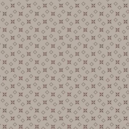 1/2 metro Piedritas del Patio beige gris Retazos & Abundancia Lori Holt