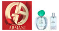 Giorgio Armani SET Acqua GIOIA 2 PZS