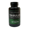 CAP TRIBULUS (GINSENG Y VITAMINA B12) C/ 60 HIGH POWER