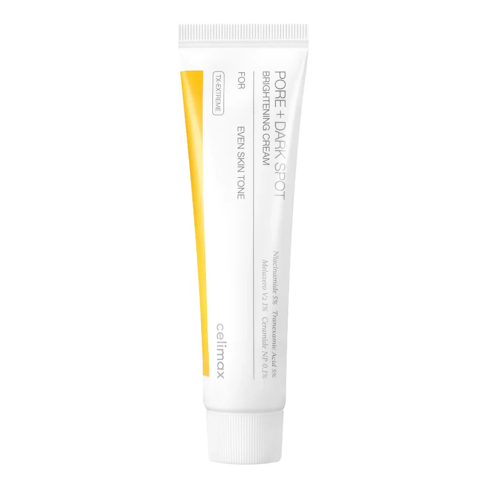 Celimax - Pore+Dark Spot Brightening Cream | Crema 35 ml