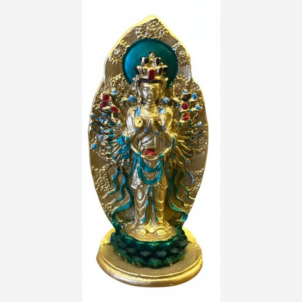 Avalokitesvara