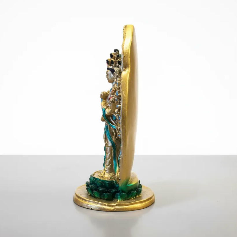Avalokitesvara